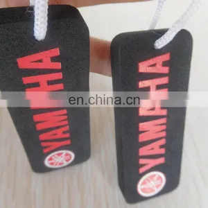 Custom Eva Foam Floating Key Ring With Two Sides Logo thumbnail-5