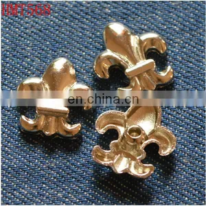Fashion Decorative Metal Jeans Rivets thumbnail-1