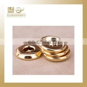 Custom Hole Resin Button thumbnail-2