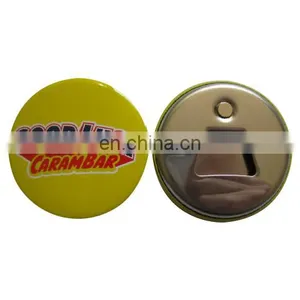 Manufacturer High-quality Logo Smooth Edge Can Opener thumbnail-1