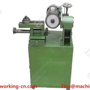 High Speed Commerical Metal Wooden Chopsticks Production Line Cost thumbnail-3