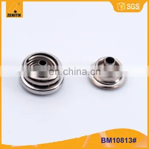 10mm Ring Press Snap Button BM10813 thumbnail-1