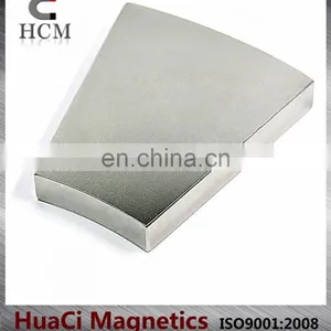 N35 Neodymium Magnet Wedge thumbnail-6