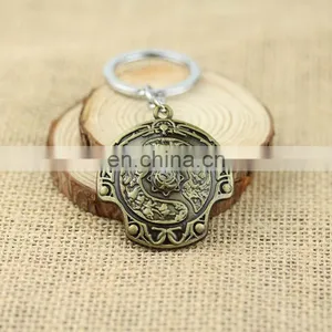 Champion Shield Dota 2 High Quality Alloy Dota2 Pendant Cosplay Keychains 9 thumbnail-3
