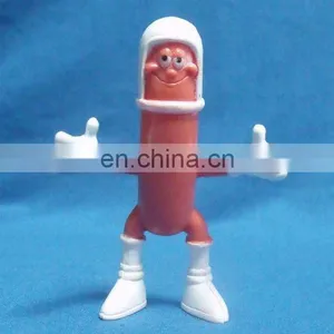 OEM Bendable Figure Toy thumbnail-1