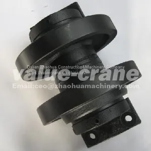 Bottom Roller Hitachi KH100 Track Roller thumbnail-1