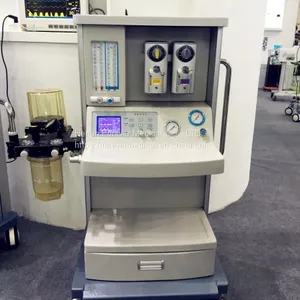 ICU Medical Equipment MRI Anesthesia Machine thumbnail-2