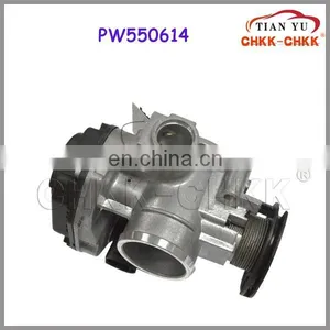 High Performance Semi-electronic Proton Throttle Body Assy PW550614 / 408 237 520 002Z thumbnail-5