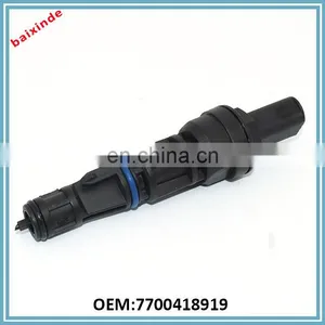 Best Quality With Car Items OEM 7700418919 6001546127 7700414694 7700840042 Engine Speed Sensor for Renault Espace Twingo Clio thumbnail-3