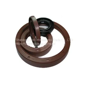 Screw Oil Seal thumbnail-1
