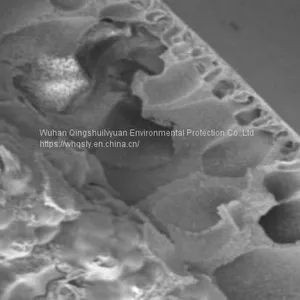 Tubular Composite Membrane Ultrafiltration thumbnail-1