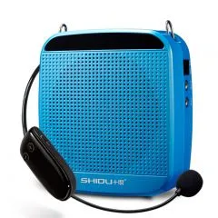S613 2.4G Wireless Voice Amplifier 18 Watt thumbnail-1