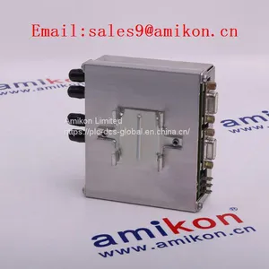 ABB Module Communication Module 07KT93 B Modulebus Cluster Modem thumbnail-1