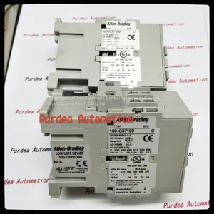 100-C37*00 IEC37 A Contactor thumbnail-4