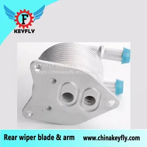 Oil Cooler For Peugeot 208 2008 308 3008 OE:9807979380 thumbnail-3