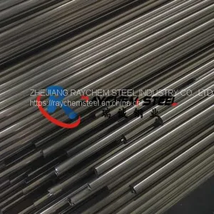 Stainless Steel Precision Tubes thumbnail-1