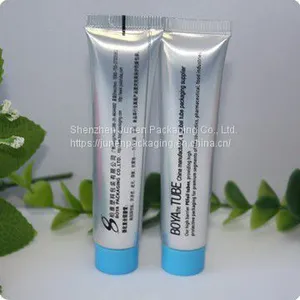 Aluminum Plastic Tube for Cosmetic Hand Cream thumbnail-1