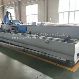 3-axis CNC Processing Center Equipment thumbnail-5