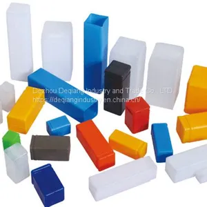 100/215 CNC Machine Tools Accessories Package Box Rectangular Plastic Tool Box thumbnail-2
