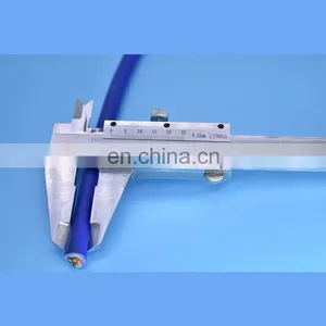 VCT Cable Used in the Power Circuit Device for Many Oils Place for Electrical Equipment Attached With Machine thumbnail-4