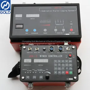 Borehole & Downhole Testing Digital Well Logging Equipment Manufacturer thumbnail-4