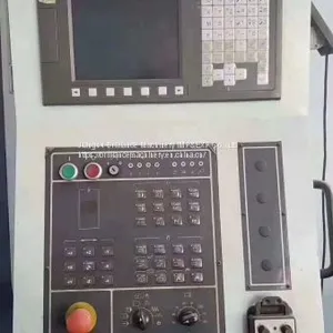 Taiwan Campro CPV-1400B Vertical Machining Center thumbnail-3