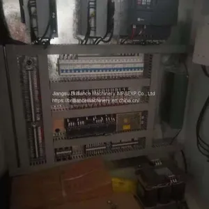 SMTCL CAK63135 CNC Horizontal Lathe thumbnail-4