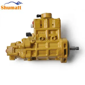 Re-conditioned Diesel 320d Fuel Pump 326-4635 thumbnail-1