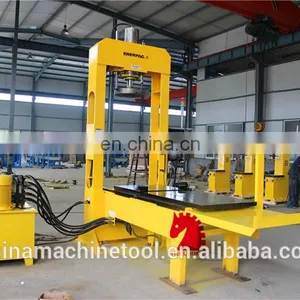 HP Factory Supply Automatic H Type Small Hydraulic Press Machine thumbnail-6