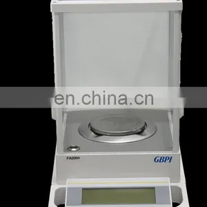 Electronic Scales Analytical Balance thumbnail-1