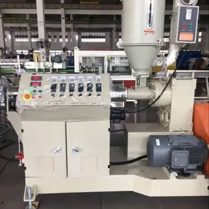 PP PLA Drinking Straw Making Machine thumbnail-1
