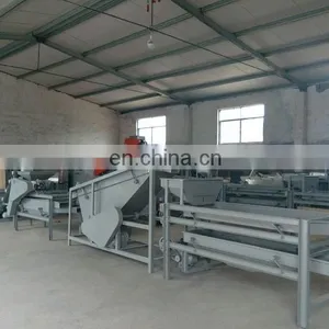 Hot Selling Popular Type Palm Kernel Shelling Machine thumbnail-7