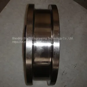 Custom-made Cnc Machining Accessories, Casting Machining thumbnail-1