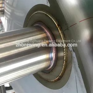 5000L Beer Equipment/beer Brewery Equipment/beer Production Line Large Beer Brewery Equipment thumbnail-3