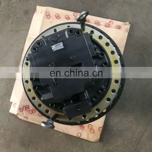 Excavator EC330B Final Drive EC330 Travel Motor Assy Device thumbnail-2