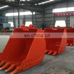 EX70 Bucket,excavator Bucket Pins and Bushings for EX75,EX100,EX120,EX135,EX200,EX210,EX220,EX230 thumbnail-1