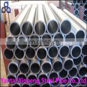 Customized Honed Tube ST52 E355 Hydraulic Cylinder Pipe thumbnail-4