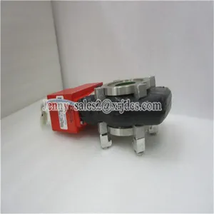 New In Stock MILLIPORE MDVX-018S01 PLC DCS MODULE thumbnail-2