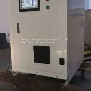Linchylab LN-30LP Laboratory Nitrogen Gas Generator Manufacturer Price for Sale PSA Technology/Lab Gas Generator for Gas Chromatograph/Lab Nitrogen Generator thumbnail-1