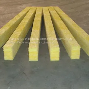 the Top Ten High Temperature Insulation Glass Wool Reduces Noise Acoustic Properties for Ceilings in Ships thumbnail-1