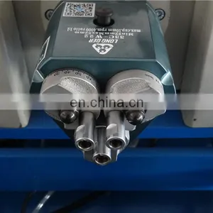 CHINA Tenon Drilling Machine for Wood Window for Sale thumbnail-5
