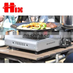Grill Plate Portable Gas Stove Parts thumbnail-3