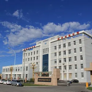 Fushun Hengyi Technology Filtration Material Co., Ltd company overview - view 1 thumbnail