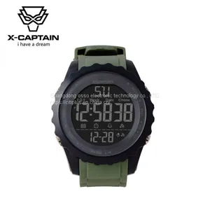 CITIPLUS Digital Watch Sport Leisure E-watch Adult E-watch Student E-watch for Men and Women thumbnail-5