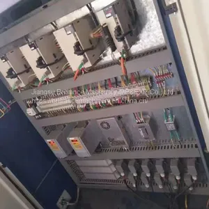Hymson Laser Cutting Machine thumbnail-4
