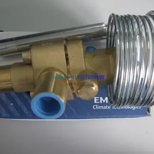 Eemerson Liquid Injection Valve Series LCLE4CL,LCLE10CL,LJRE12CL thumbnail-3