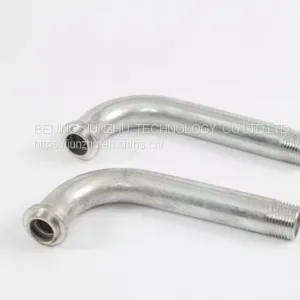 Precision Brass Copper Cnc Machined Components Customized Colour thumbnail-3
