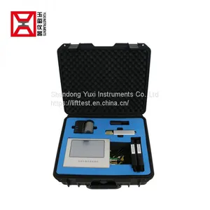 Elevator Balance Coefficient Tester(LBC-2) thumbnail-1