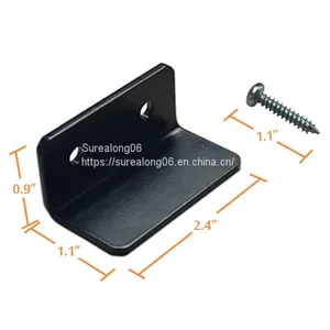 Bike Bicycle Cycling Display Car Rack Pedal Wall Mount Storage Hanger Stand thumbnail-3