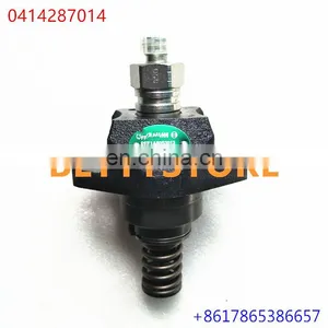 100% Original and New 0414287014 , 0 414 287 014 , 04179429 ,0417 9429 , 0417-9429 , PFE1A80S3013 , Original Brand New Unit Pump thumbnail-2